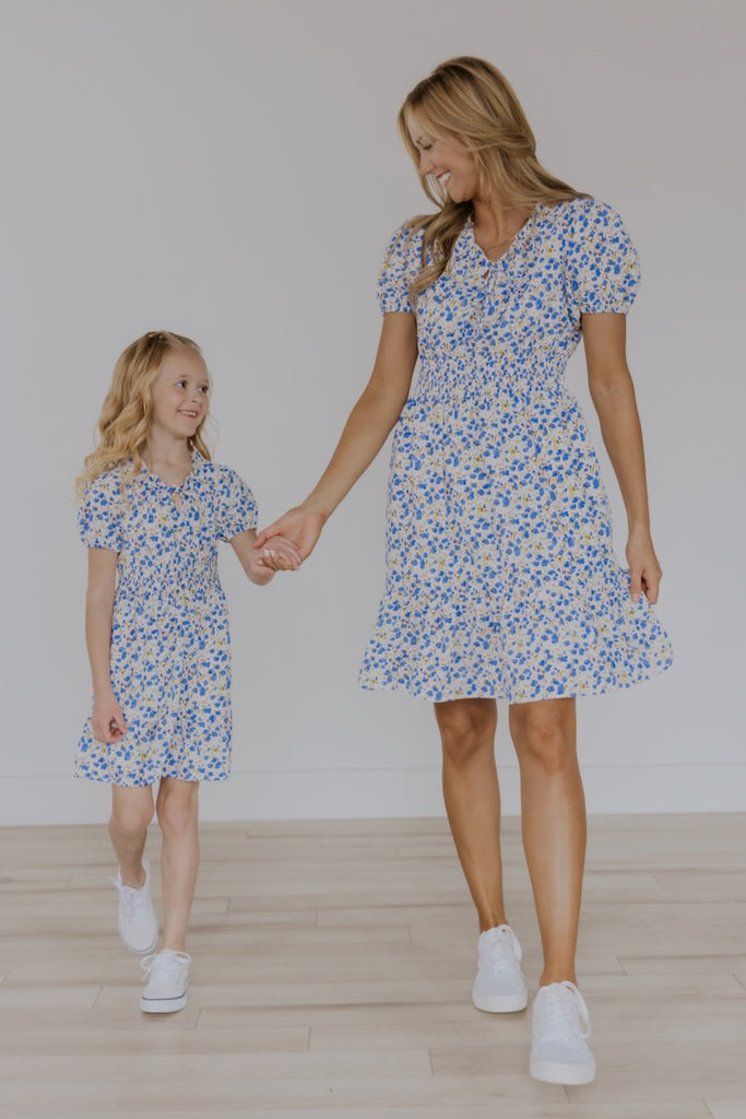 Summer Styles for Mom + Daughter | ROOLEE