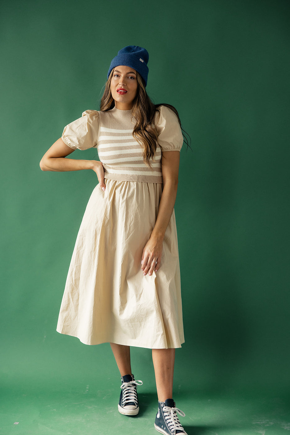 Modest Dresses | ROOLEE