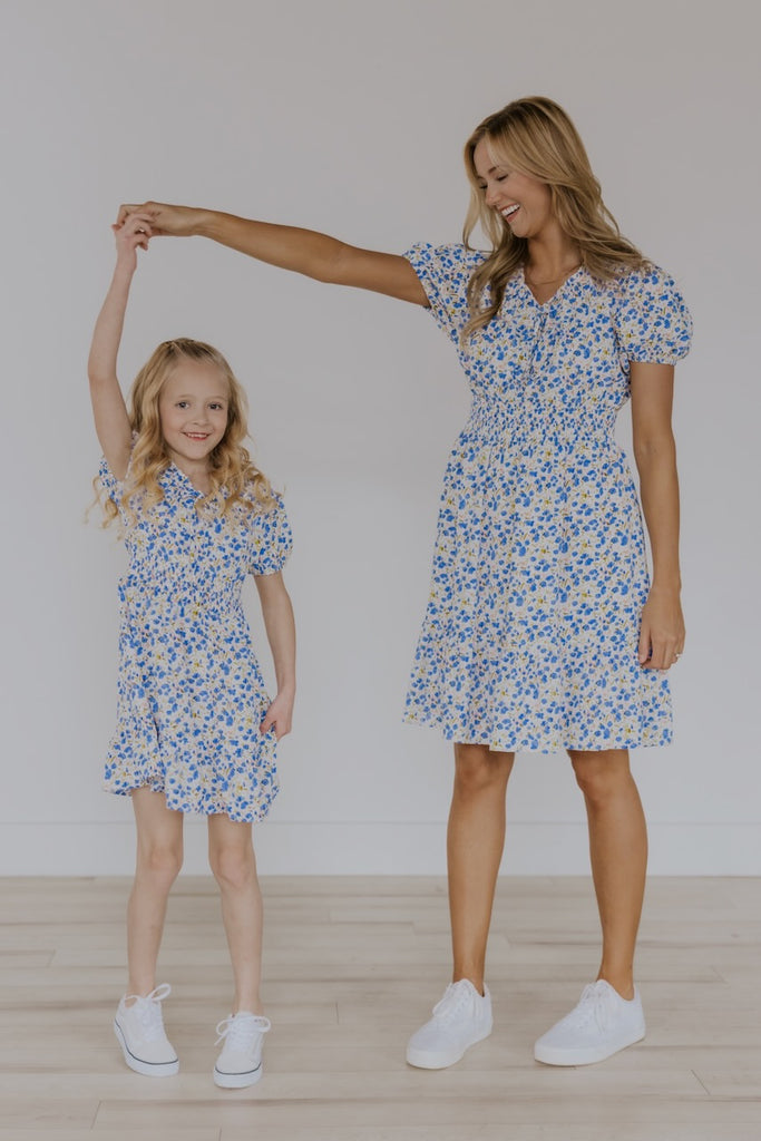 Family Matching Dresses | ROOLEE