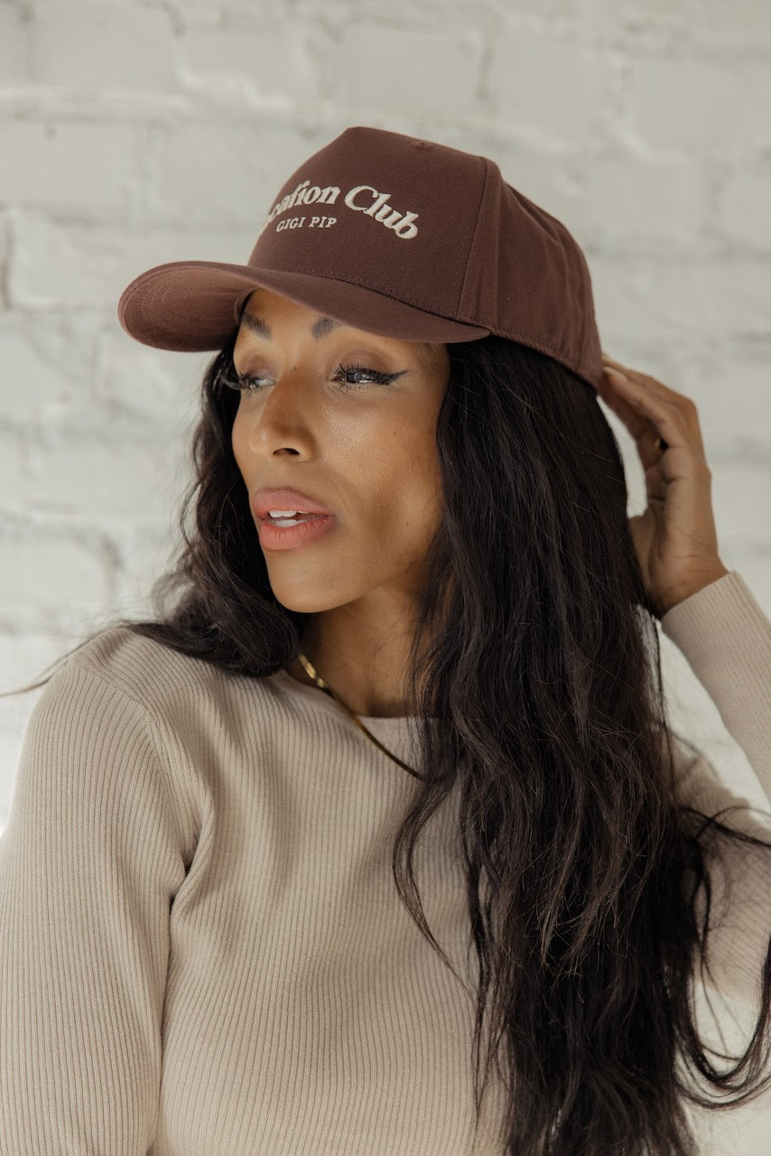 Ball Cap Outfits | ROOLEE