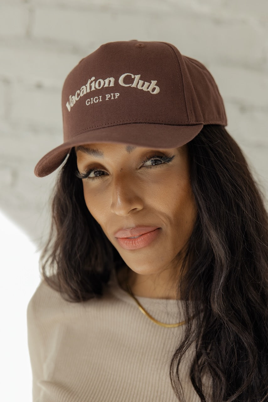 Canvas Trucker Hats | ROOLEE