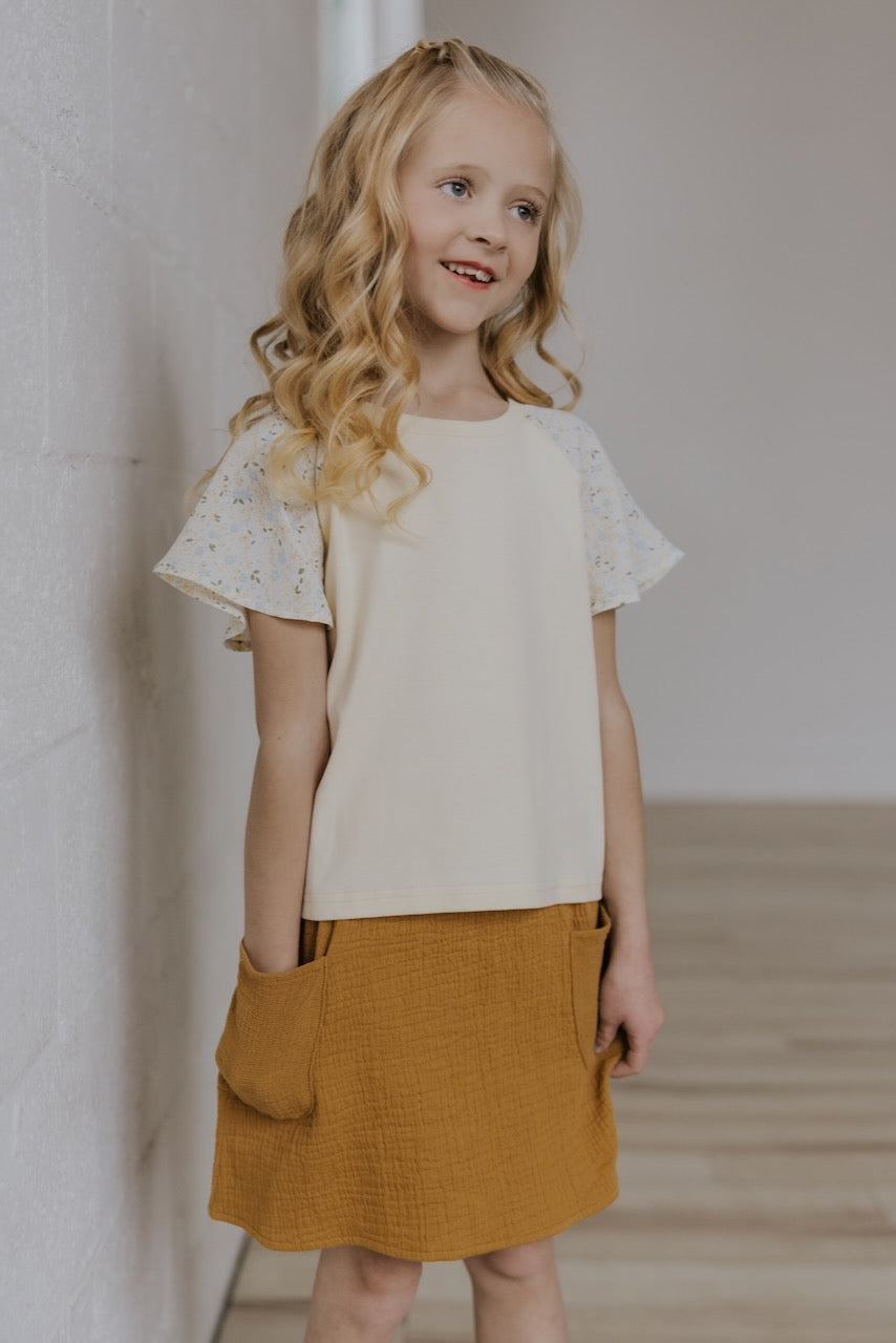 Mommy and Me Blouse | ROOLEE