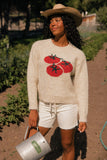 Picked Fresh Sweater