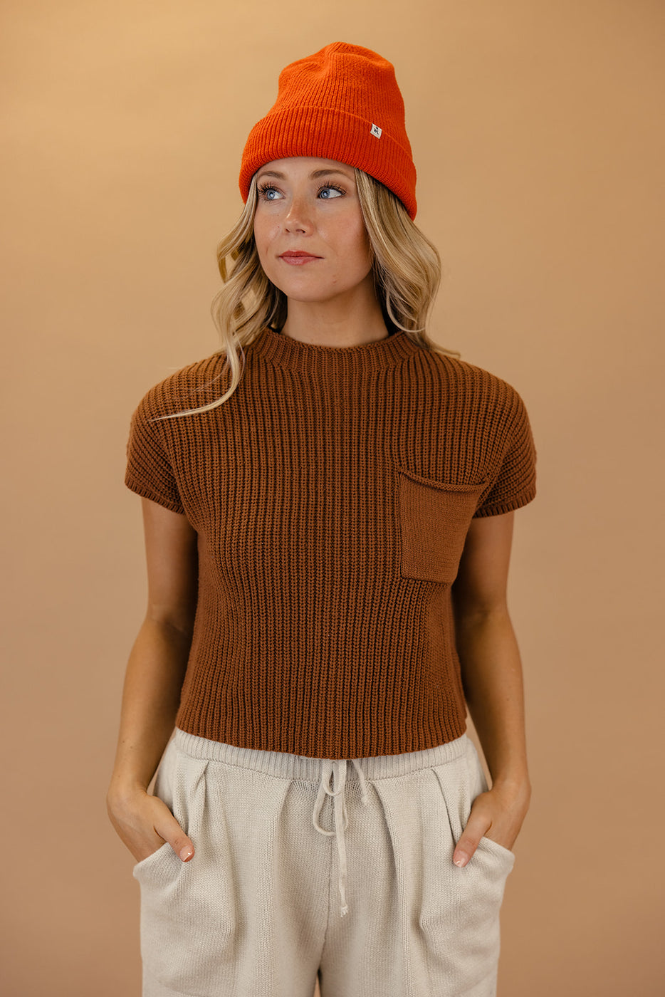 Come Together Knit Sweater