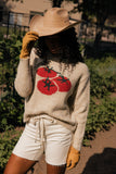 Picked Fresh Sweater
