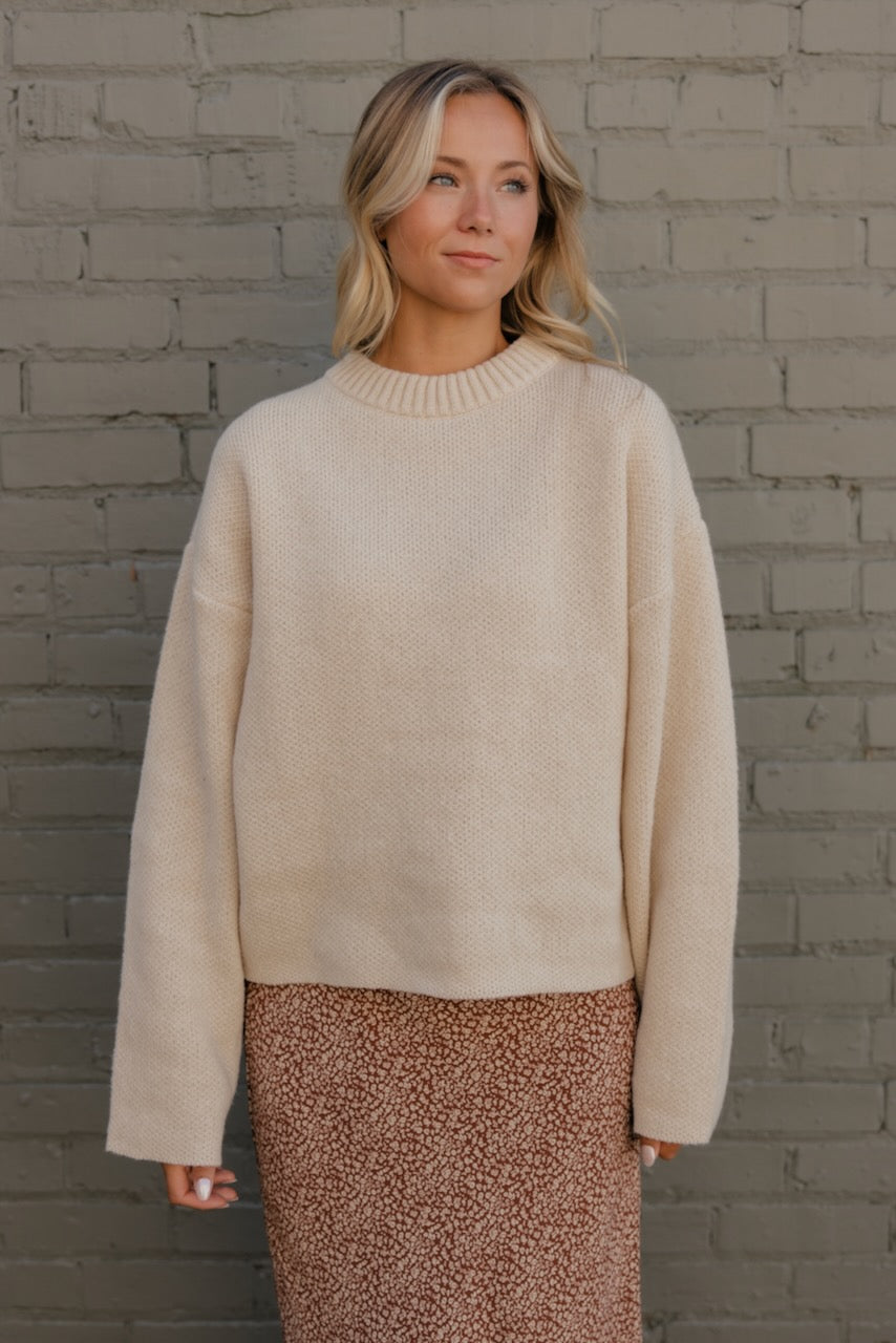 Sweaters for Fall | ROOLEE