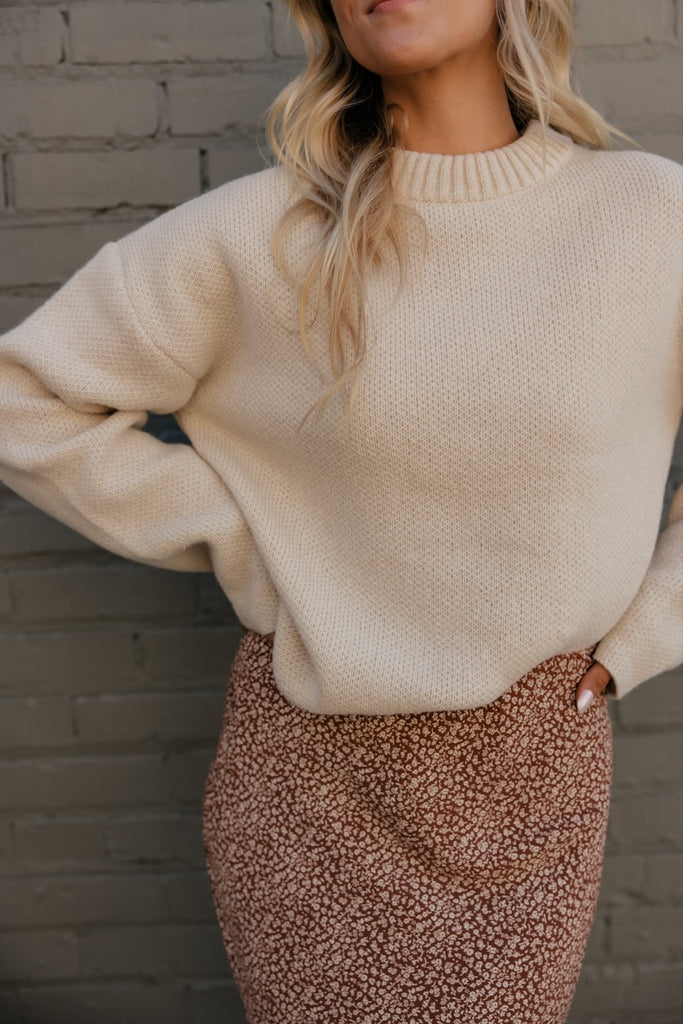 Trendy Sweaters | ROOLEE