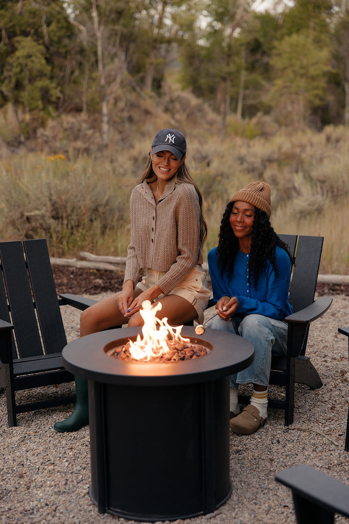 Elevate Knit Cardigan