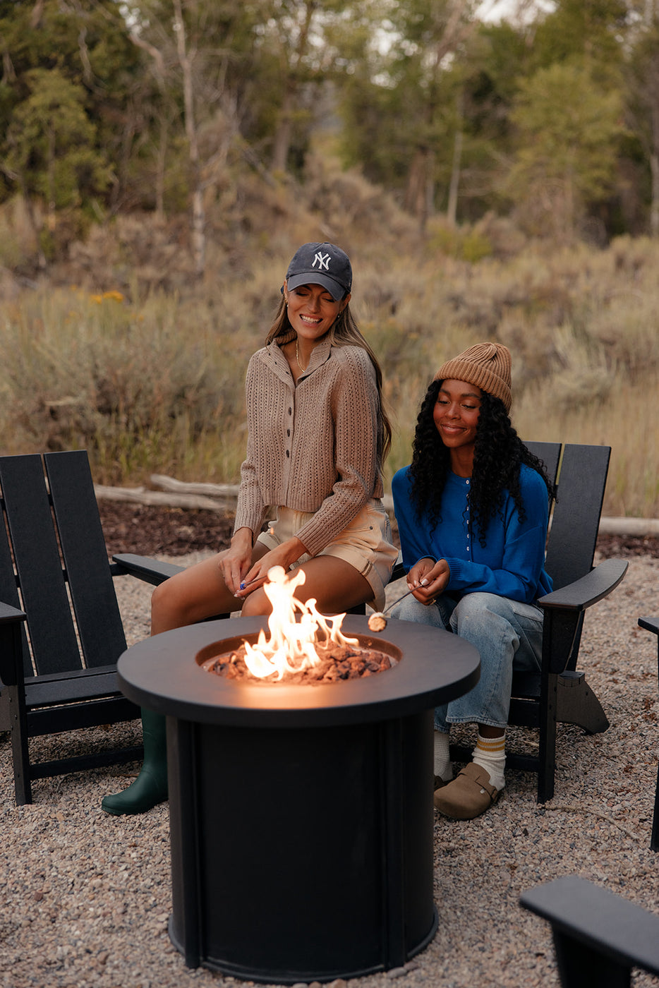 Elevate Knit Cardigan