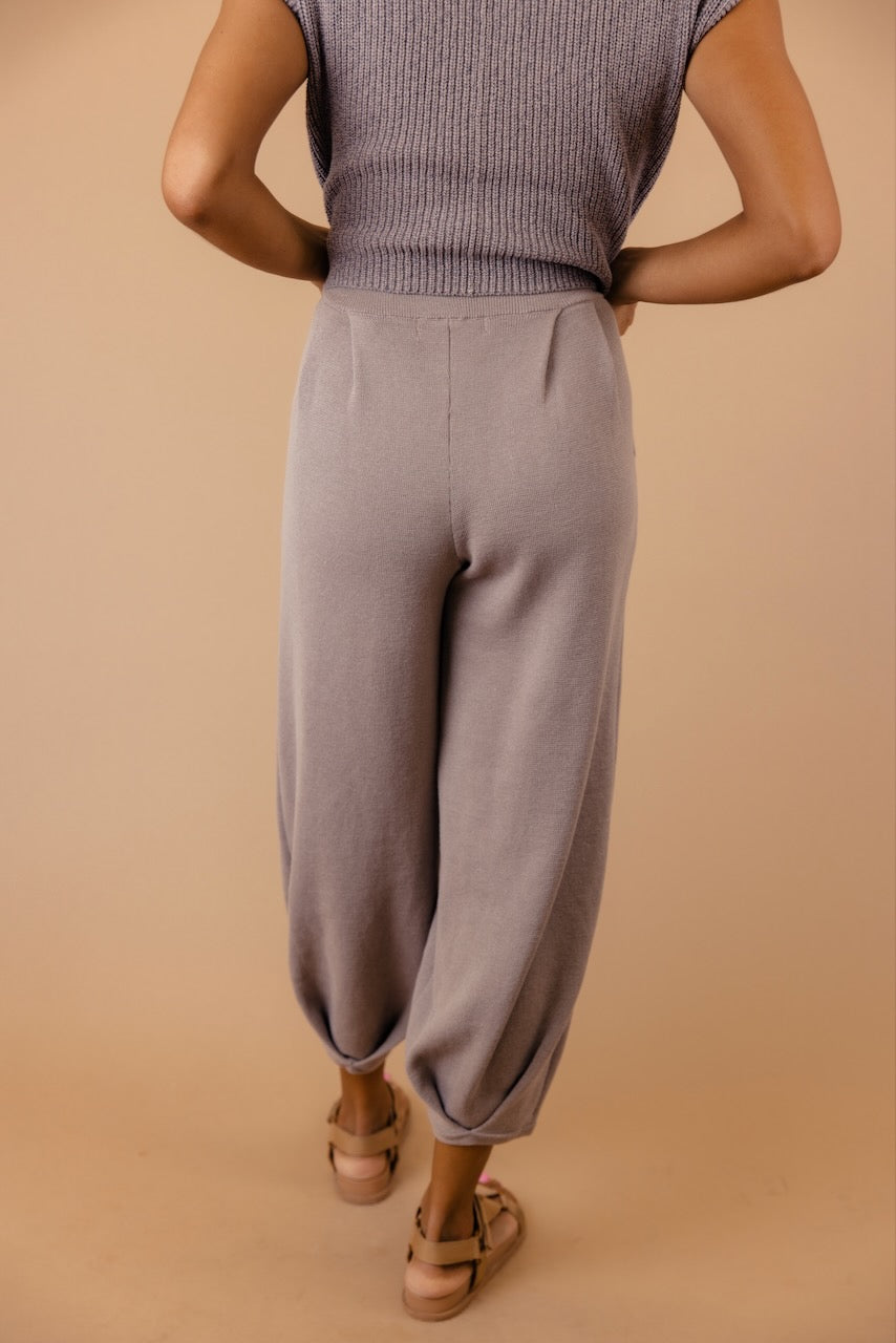 Free People Freya Sweater Set