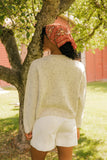 The Pebble Cardigan