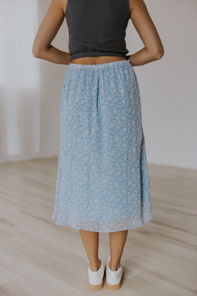 Summer Skirts for Women | ROOLEE