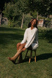 The Pebble Cardigan