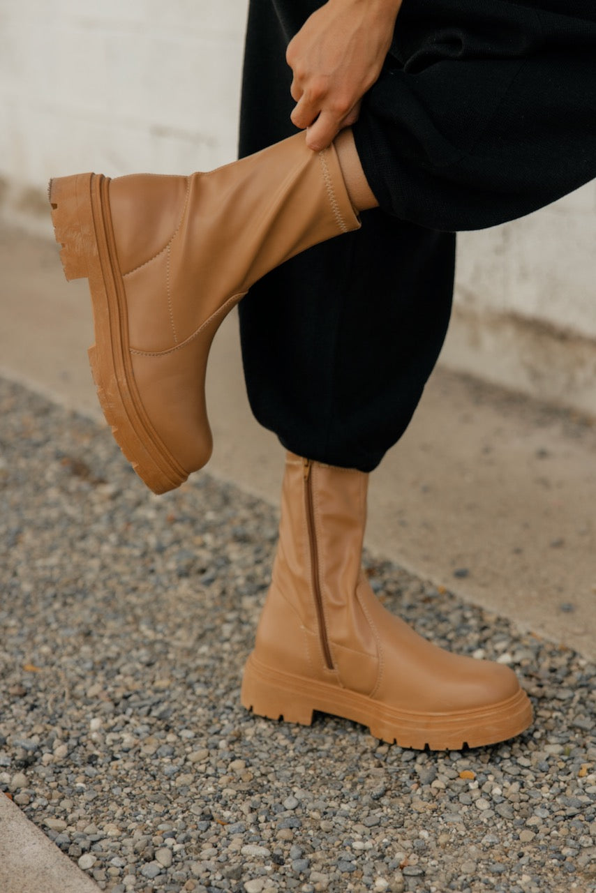 Cute Boots for Fall | ROOLEE