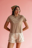 Free People Everyday Tee