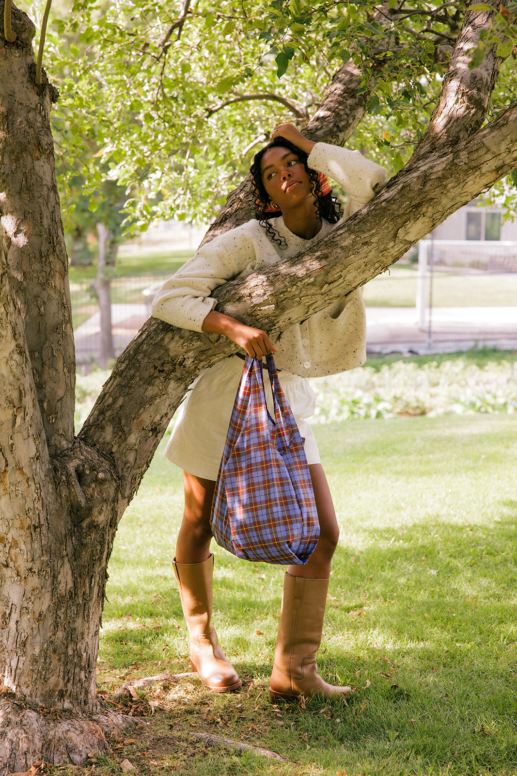 BAGGU Standard Bag