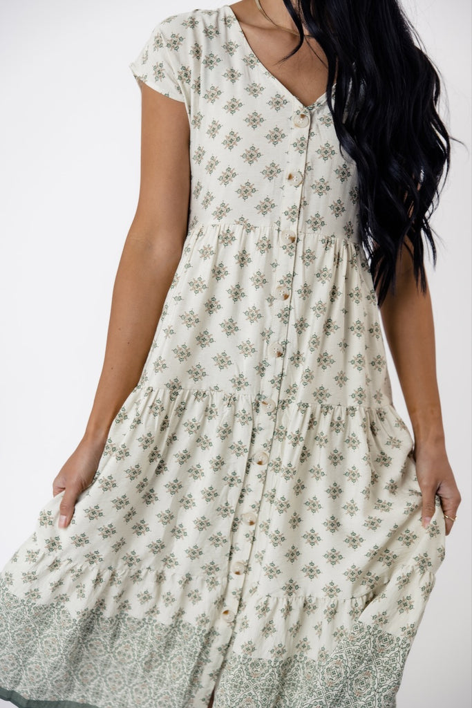 Detailed Dresses for Summer | ROOLEE