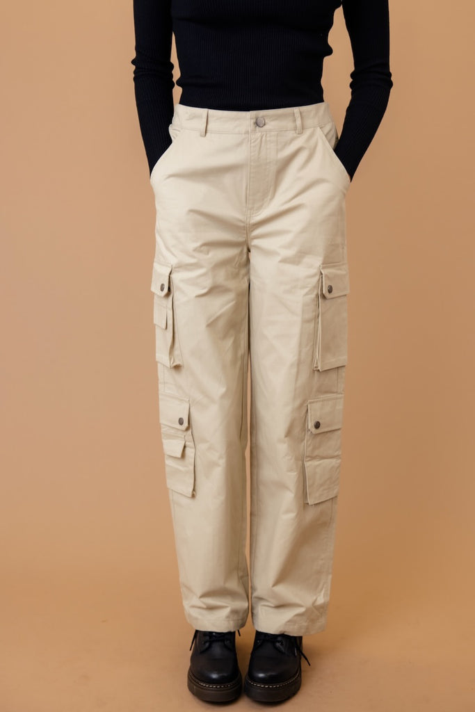 Days of Dust Utility Pants