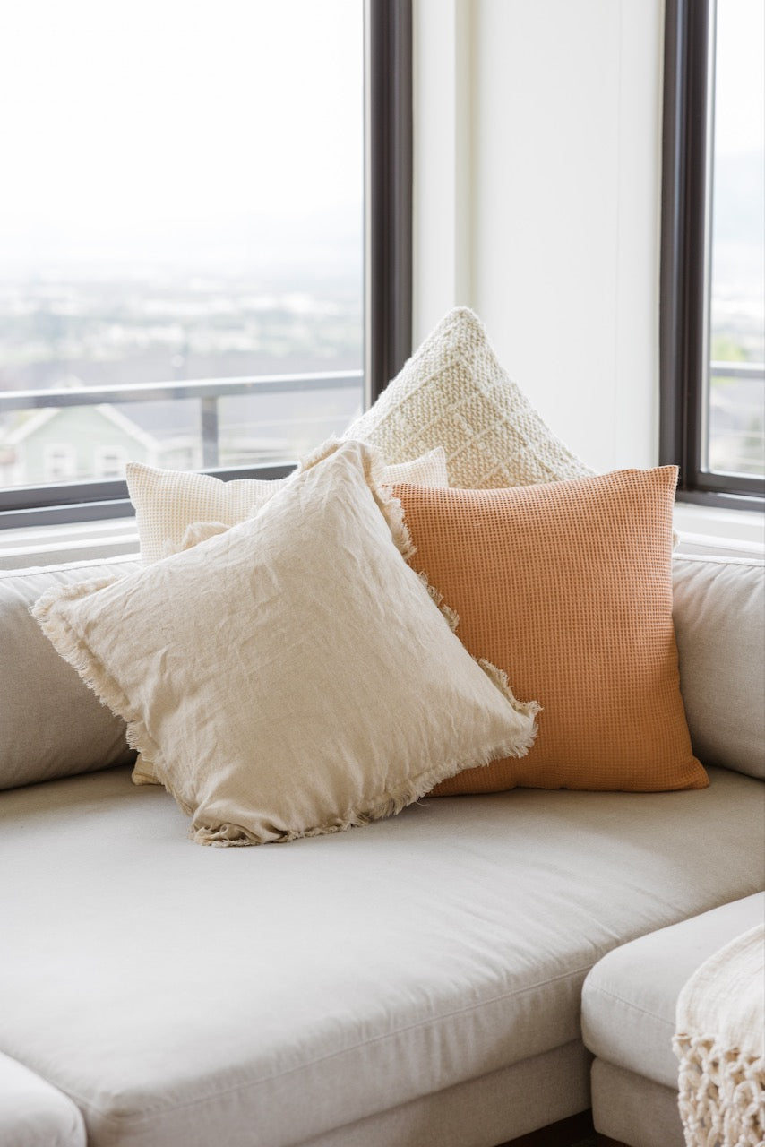 Fall Throw Pillows | ROOLEE