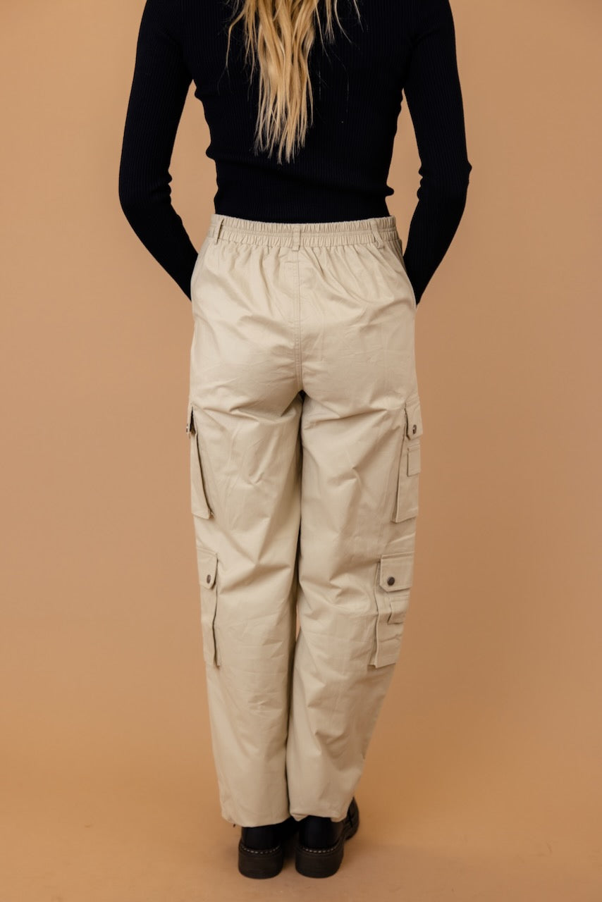 Days of Dust Utility Pants
