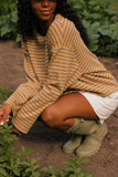 Scout Stripe Tee