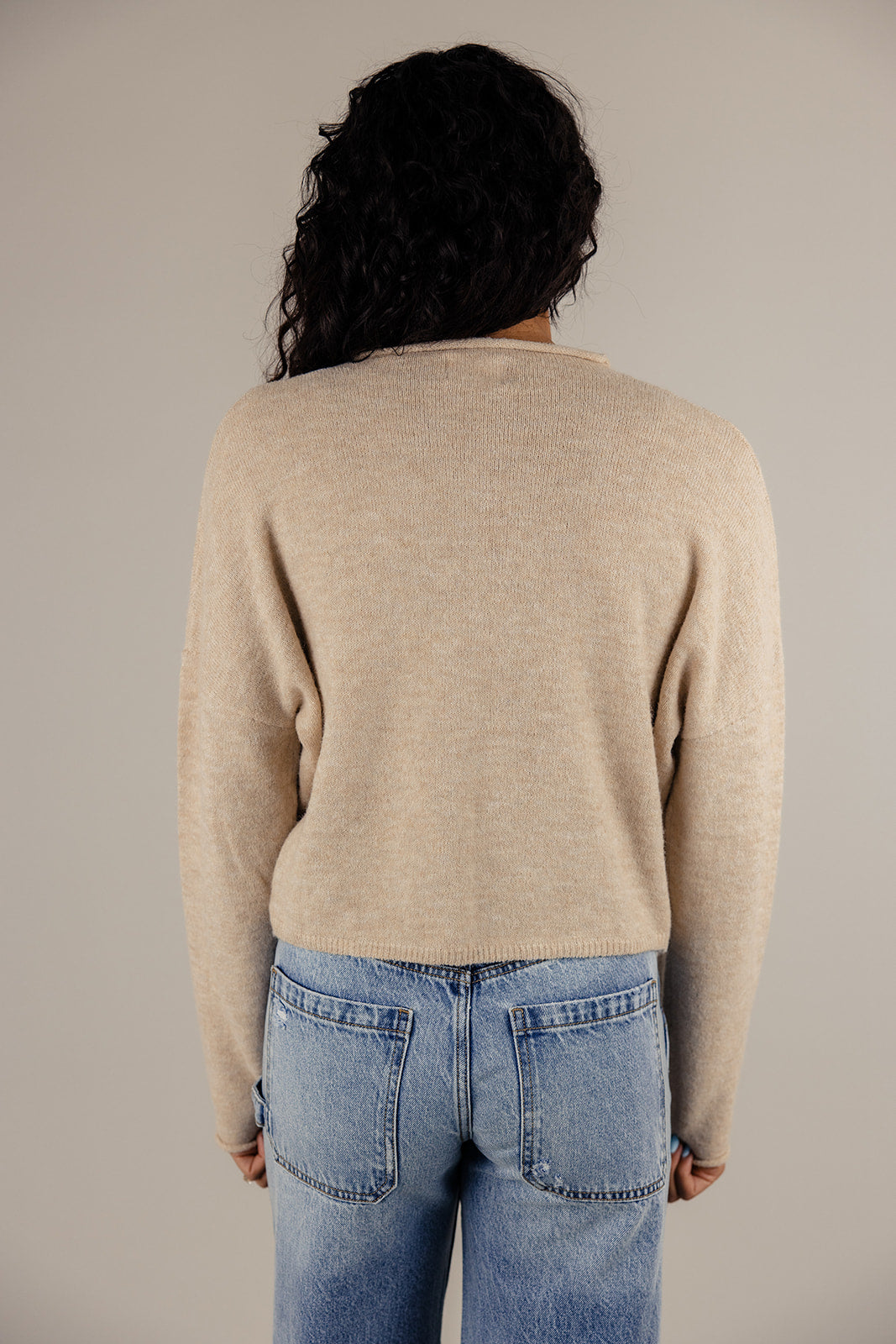 Long Sleeve | ROOLEE