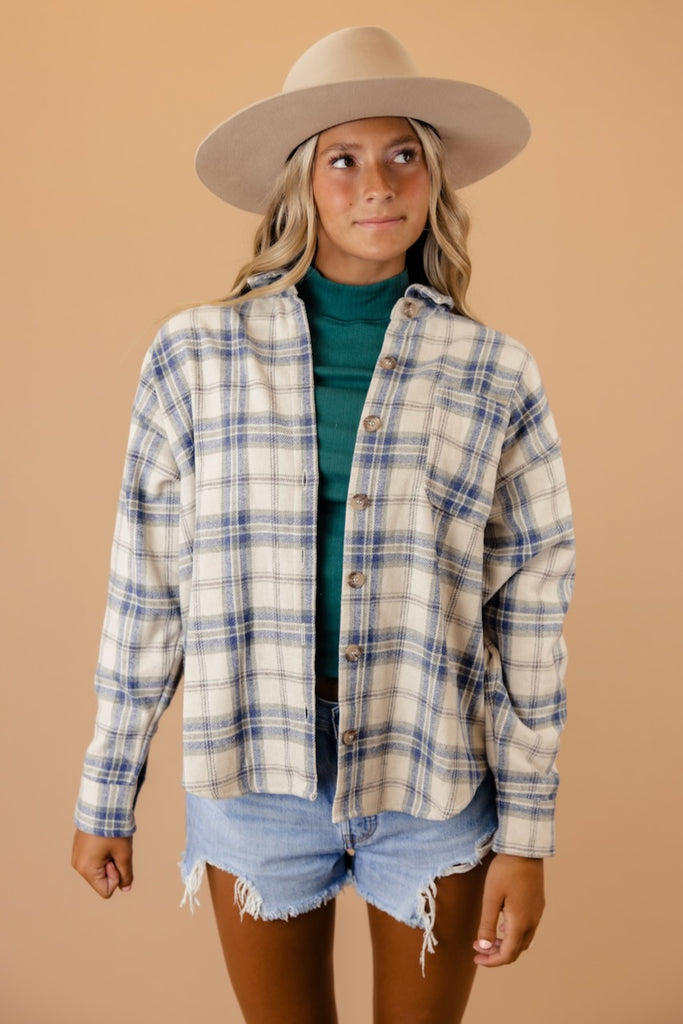 Flannel | ROOLEE