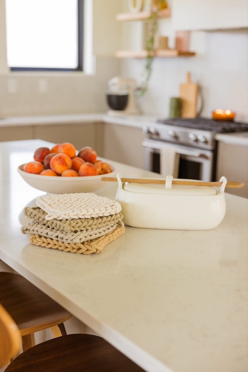 Fall Kitchen Accessories | ROOLEE