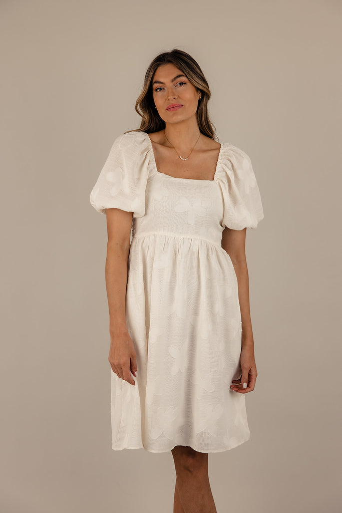 White Dress | ROOLEE