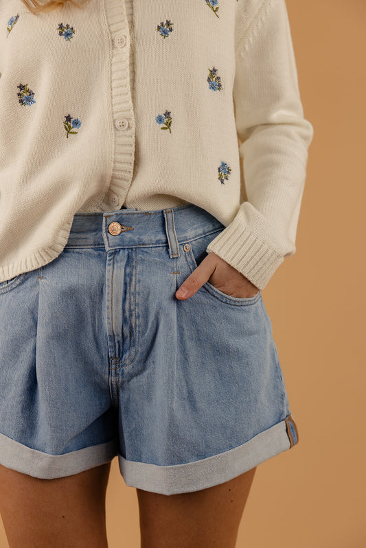 Free People Danni Short