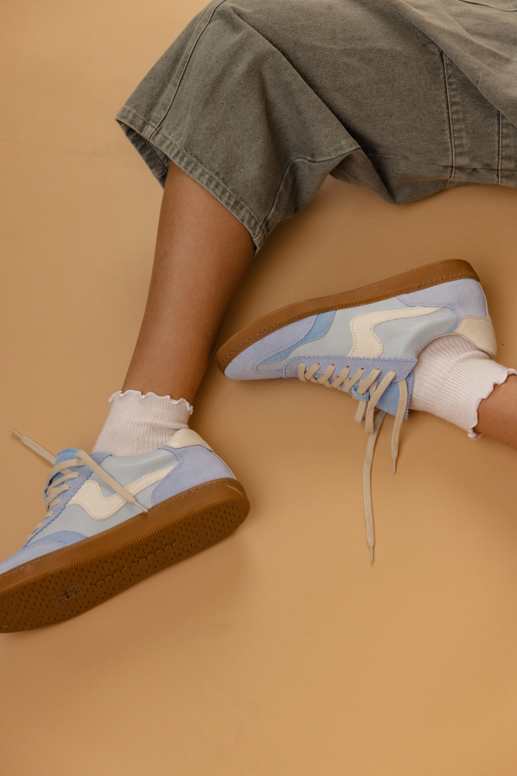 Dolce Vita Notice Sneakers