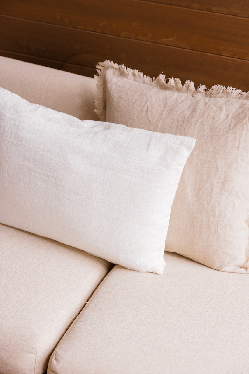 White Pillow | ROOLEE