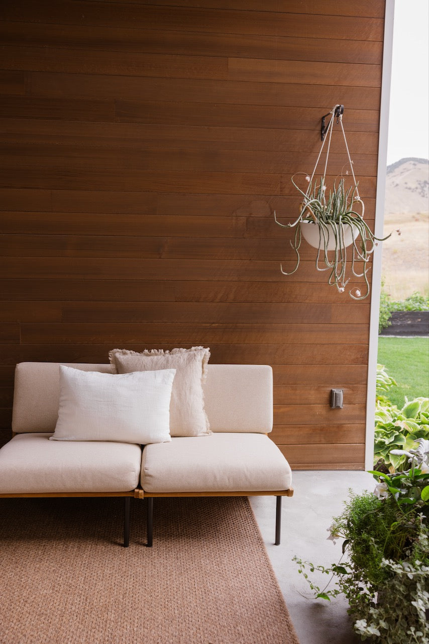 Pillows for Outdoor Spaces | ROOLEE