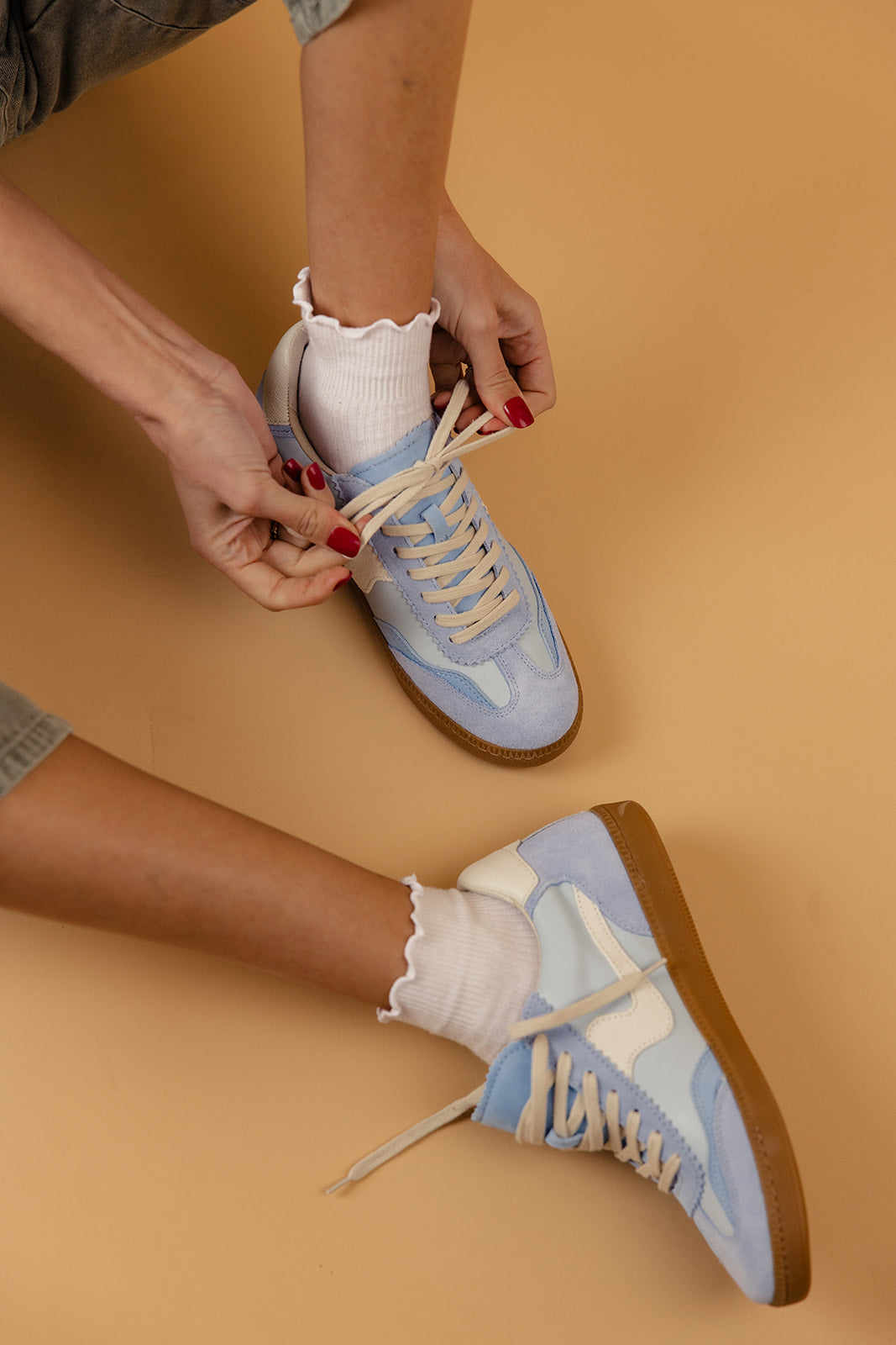 Dolce Vita Notice Sneakers