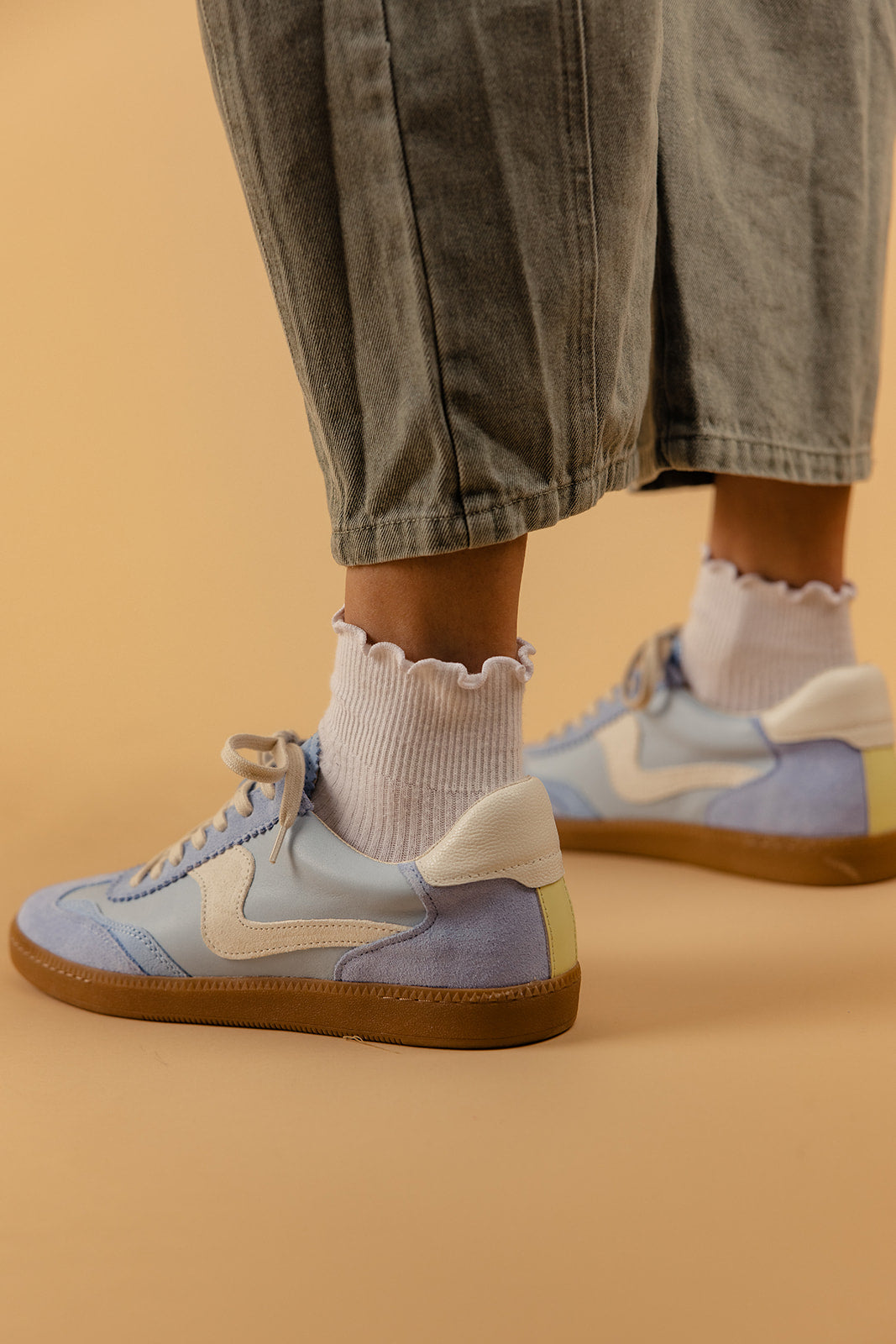 Dolce Vita Notice Sneakers