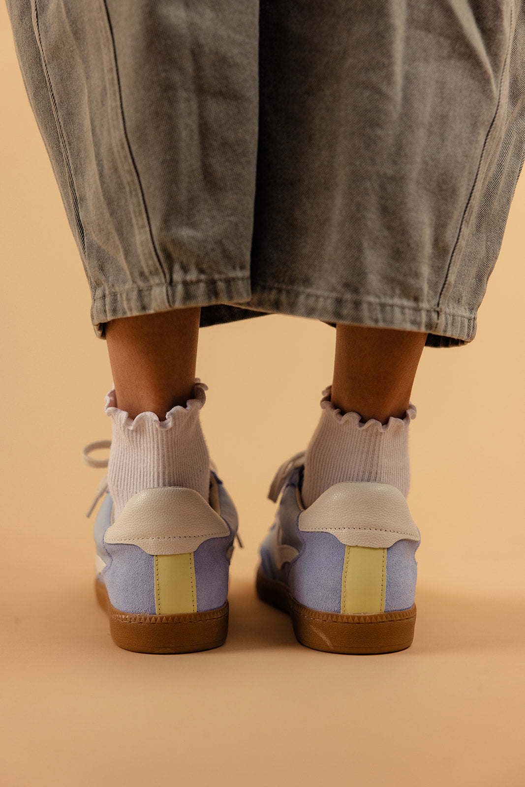 Dolce Vita Notice Sneakers