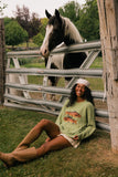 What A Catch Sweater