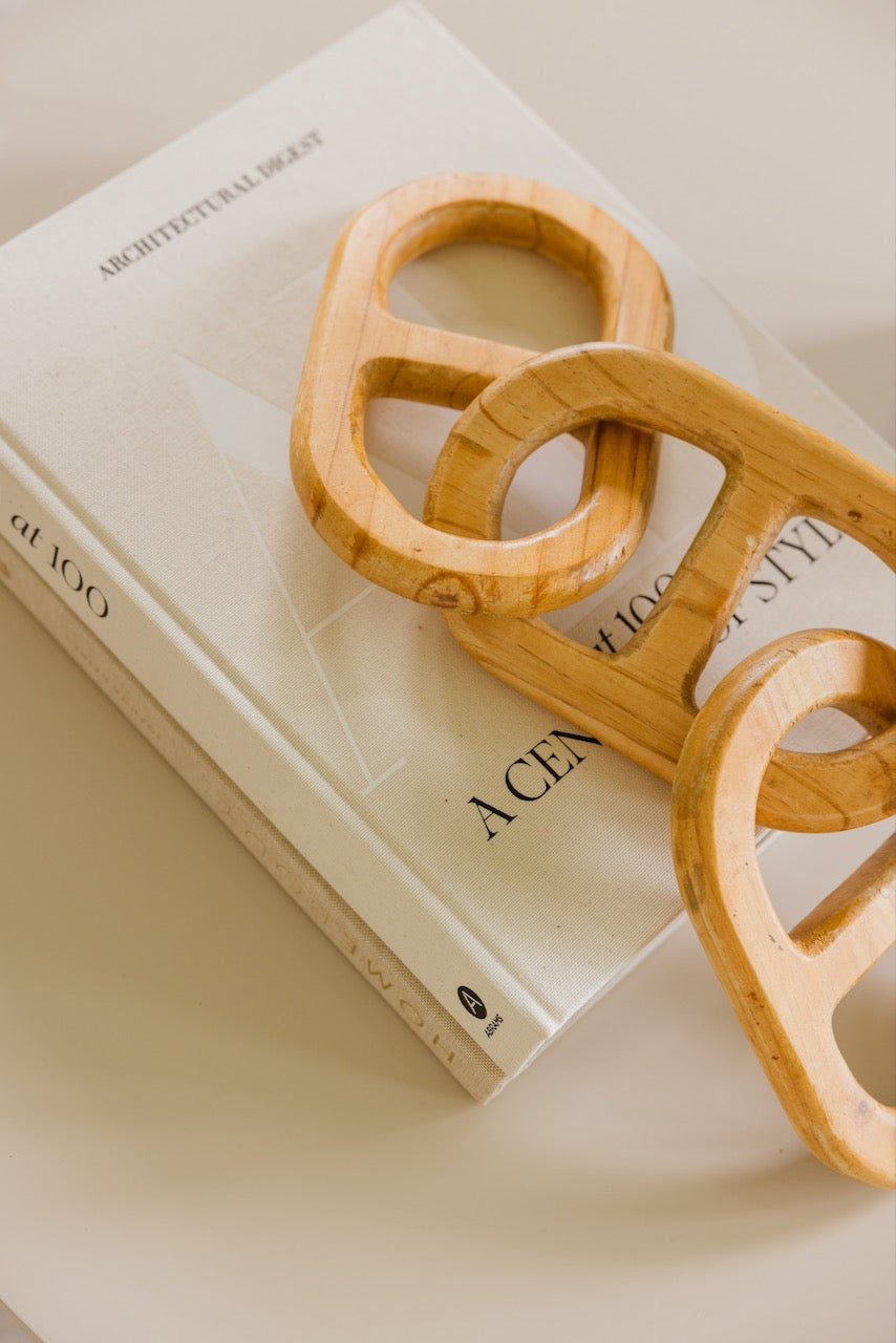 Coffee Table Decor | ROOLEE