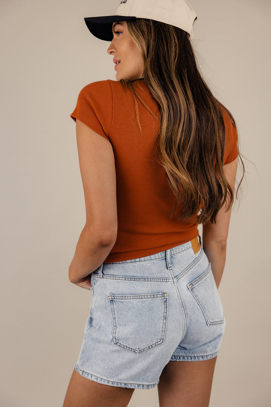 Basic Top | ROOLEE