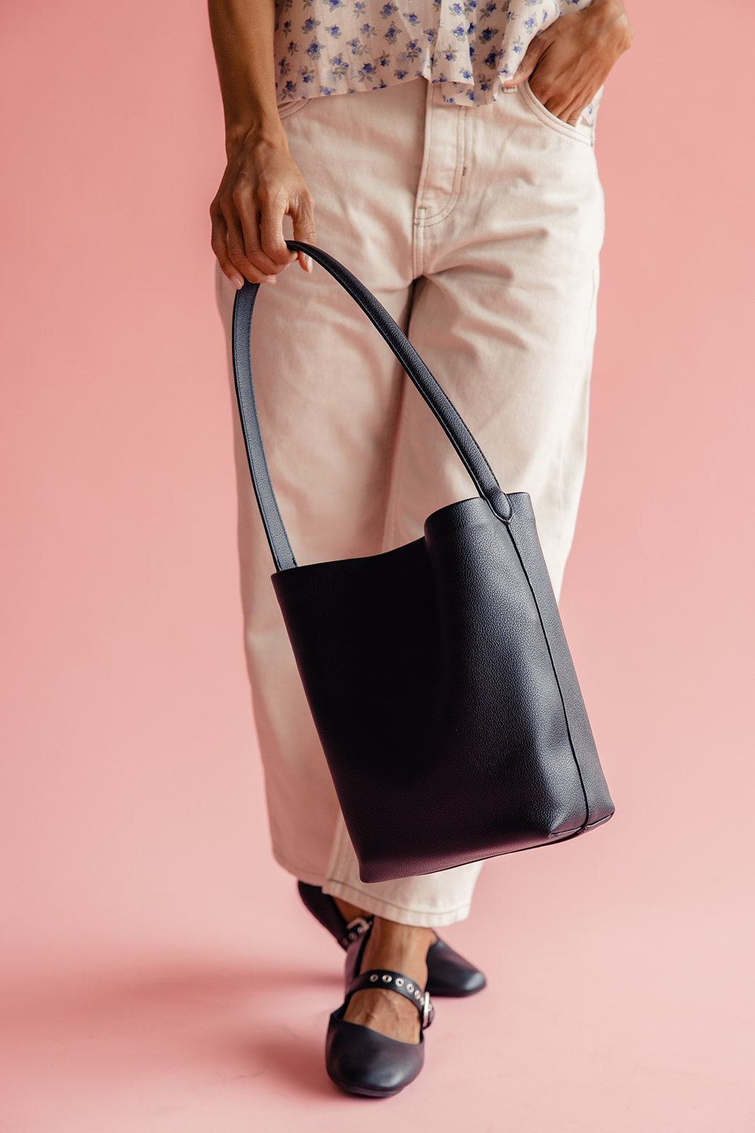Harper Classic Tote
