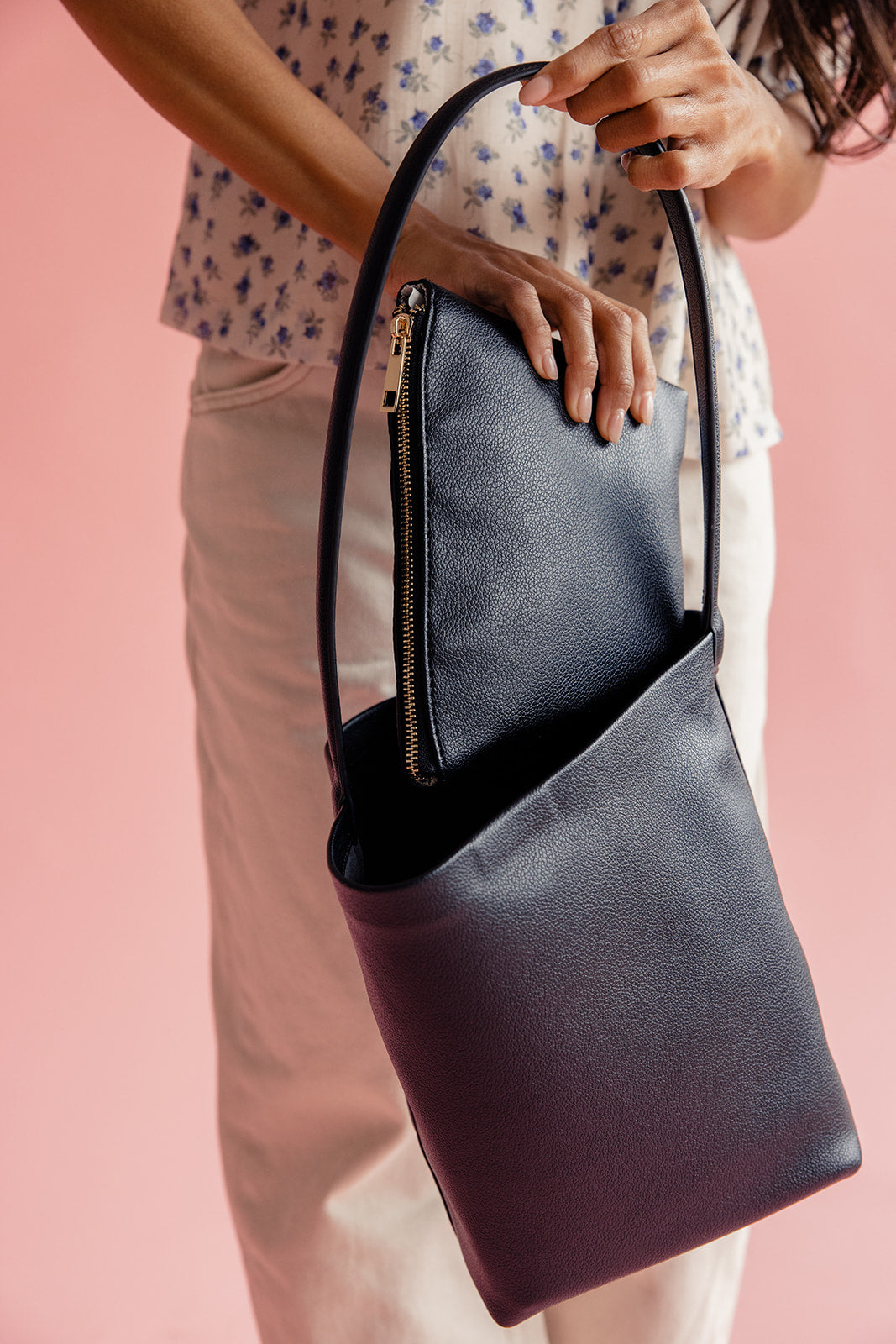 Harper Classic Tote