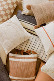 Fall Throw Pillows | ROOLEE
