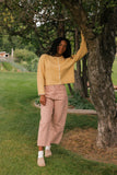 Countryside Check Pants