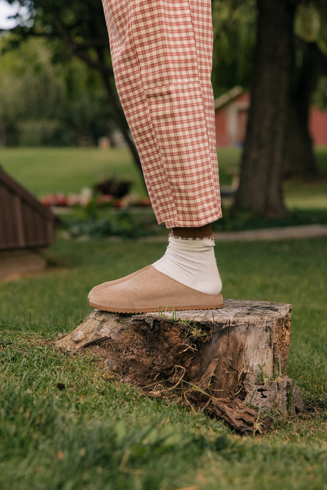 Cove Slip On Clogs