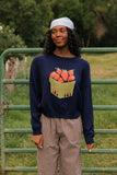 Farm Stand Sweater