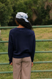 Farm Stand Sweater