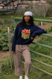 Farm Stand Sweater