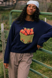 Farm Stand Sweater