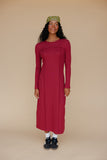 The World We Knew Dress