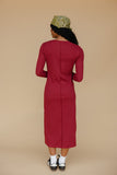 The World We Knew Dress